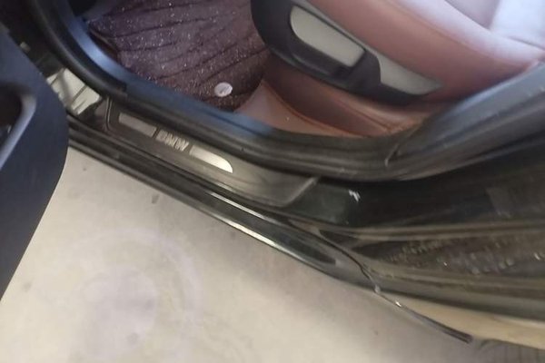 BMW 5 Series GT 2015, 157600 км, за 15300 USD - фото 25
