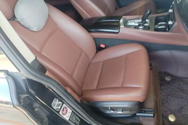 BMW 5 Series GT 2015, 157600 км, за 15300 USD - фото 19