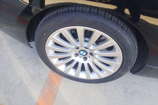BMW 5 Series GT 2015, 157600 км, за 15300 USD - фото 11