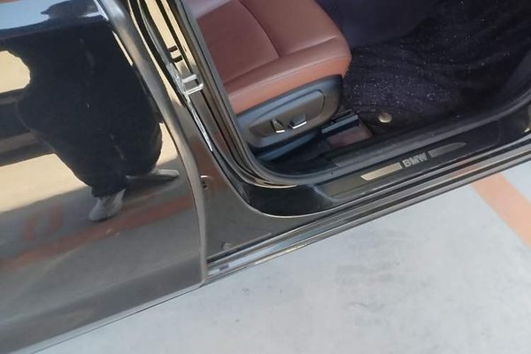BMW 5 Series GT 2015, 157600 км, за 15300 USD - фото 26