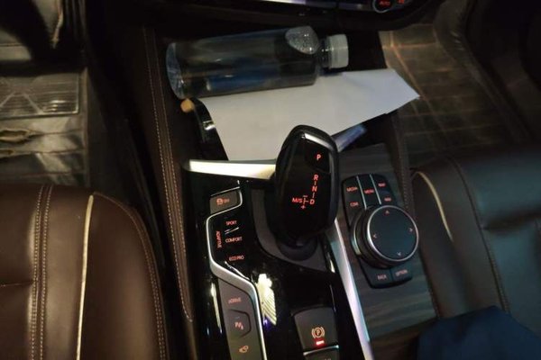 BMW 5 Series New Energy 2019, 86500 км, за 16919 USD - фото 14