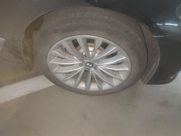 BMW 5 Series New Energy 2020, 73500 км, за 24880 USD - фото 15