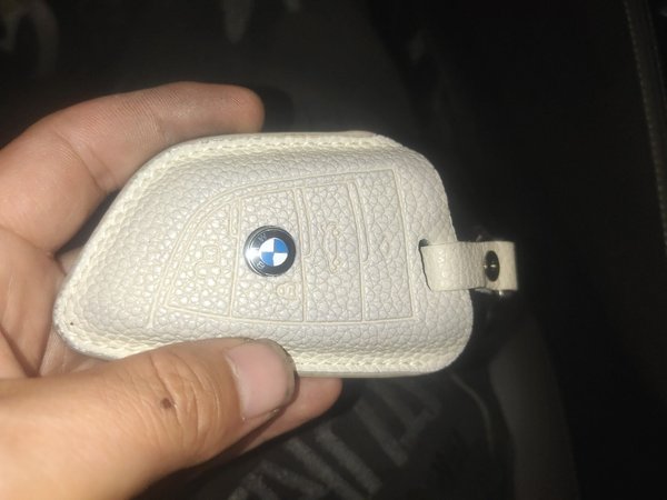 BMW 5 Series New Energy 2020, 73500 км, за 24880 USD