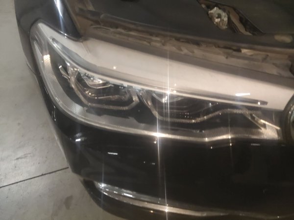 BMW 5 Series New Energy 2020, 73500 км, за 24880 USD - фото 14