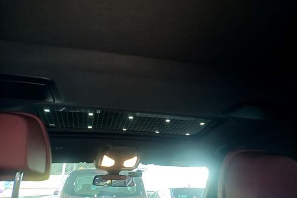 BMW 5 Series New Energy 2022, 91400 км, за 29930 USD - фото 20