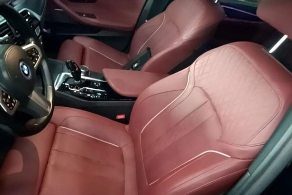 BMW 5 Series New Energy 2022, 91400 км, за 29930 USD - фото 16
