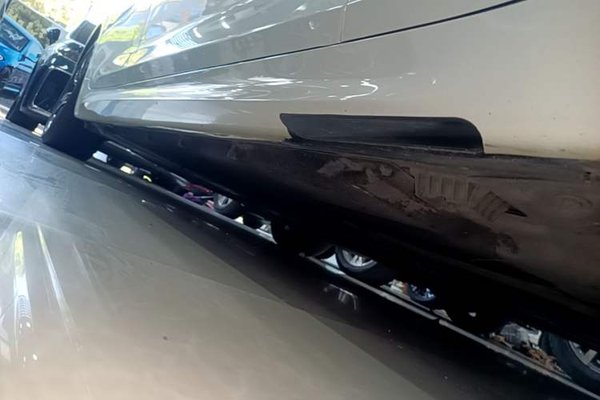 BMW 5 Series New Energy 2022, 91400 км, за 29930 USD - фото 25