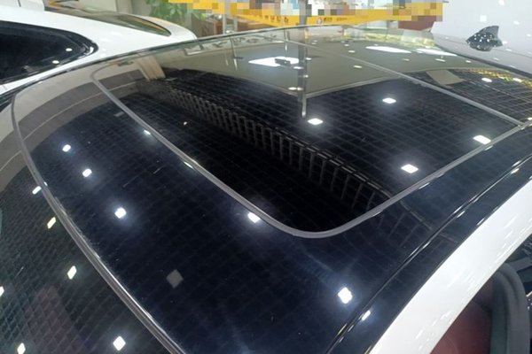 BMW 5 Series New Energy 2022, 91400 км, за 29930 USD - фото 6