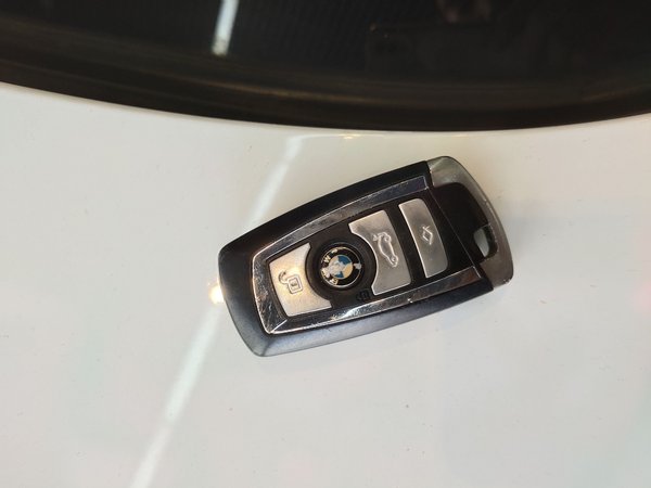 BMW 6 Series 2013, 166700 км, за 19506 USD - фото 19