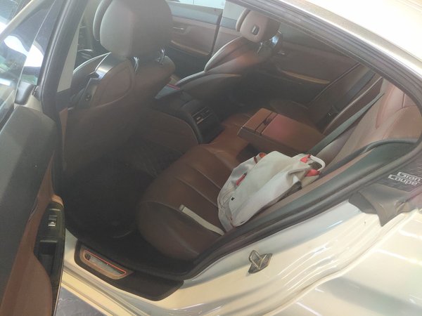 BMW 6 Series 2013, 166700 км, за 19506 USD - фото 22