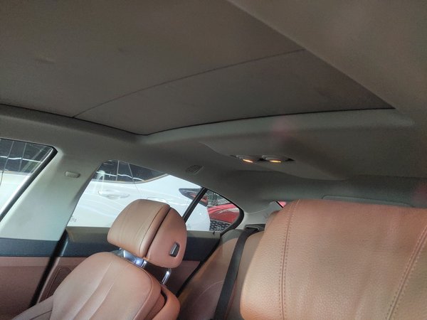 BMW 6 Series 2013, 166700 км, за 19506 USD - фото 17