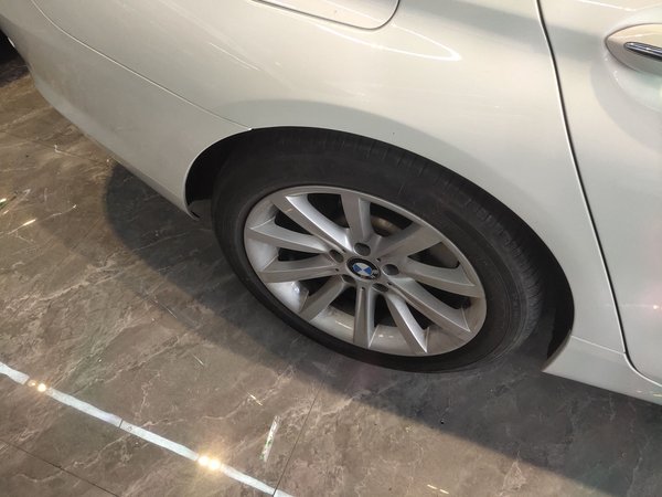 BMW 6 Series 2013, 166700 км, за 19506 USD - фото 10