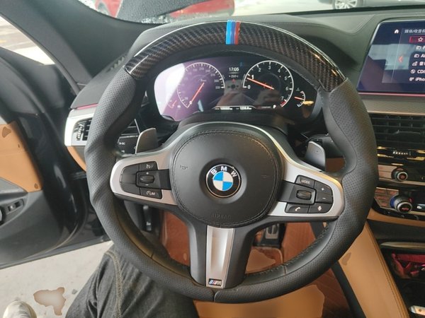 BMW 6 Series GT 2019, 109000 км, за 24720 USD - фото 14