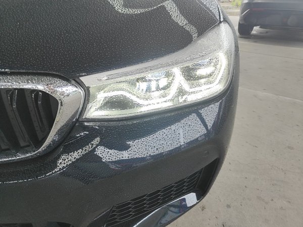 BMW 6 Series GT 2019, 109000 км, за 24720 USD - фото 9