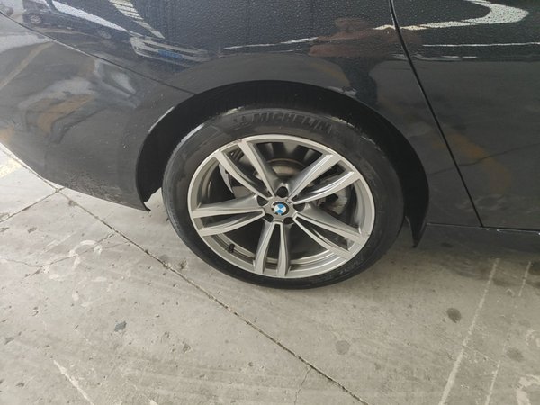 BMW 6 Series GT 2019, 109000 км, за 24720 USD - фото 10