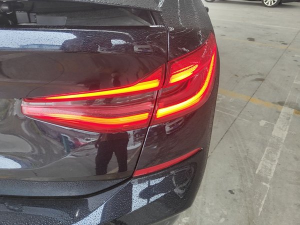 BMW 6 Series GT 2019, 109000 км, за 24720 USD - фото 7