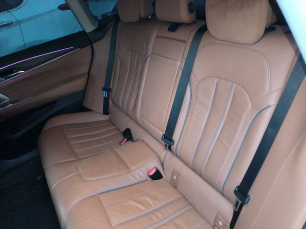 BMW 6 Series GT 2019, 187200 км, за 26324 USD - фото 14