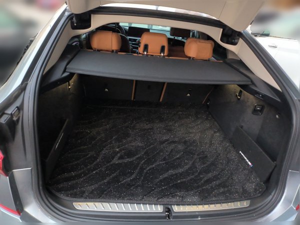 BMW 6 Series GT 2019, 187200 км, за 26324 USD - фото 20