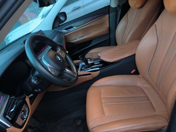 BMW 6 Series GT 2019, 187200 км, за 26324 USD - фото 9