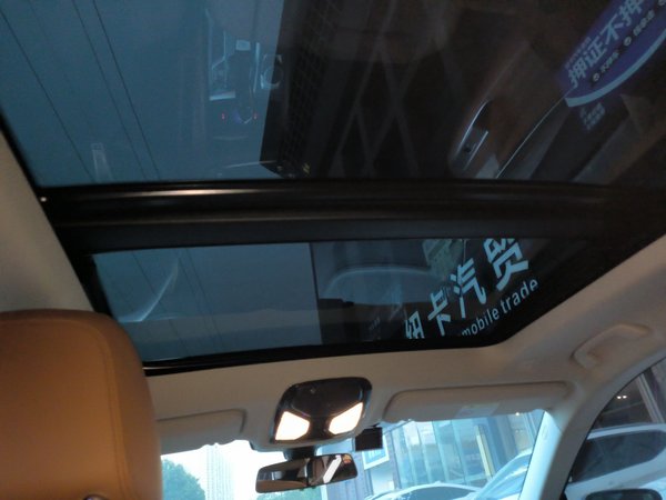 BMW 6 Series GT 2019, 187200 км, за 26324 USD - фото 11