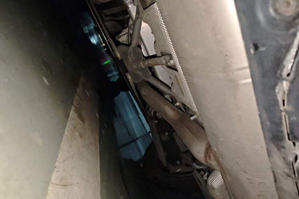BMW 6 Series GT 2020, 21400 км, за 32460 USD - фото 25