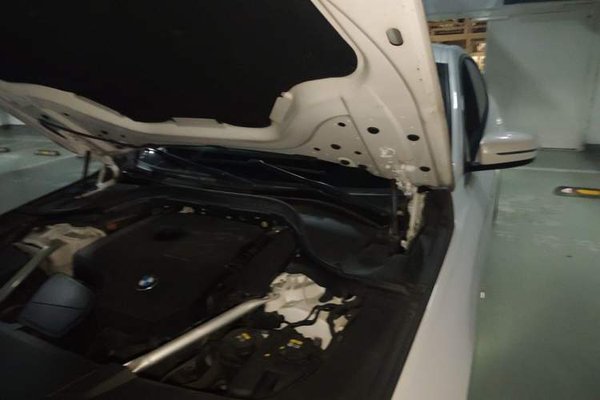 BMW 6 Series GT 2020, 21400 км, за 32460 USD - фото 22