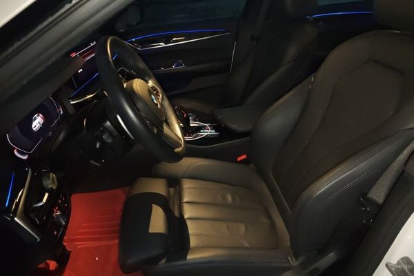 BMW 6 Series GT 2020, 21400 км, за 32460 USD - фото 15