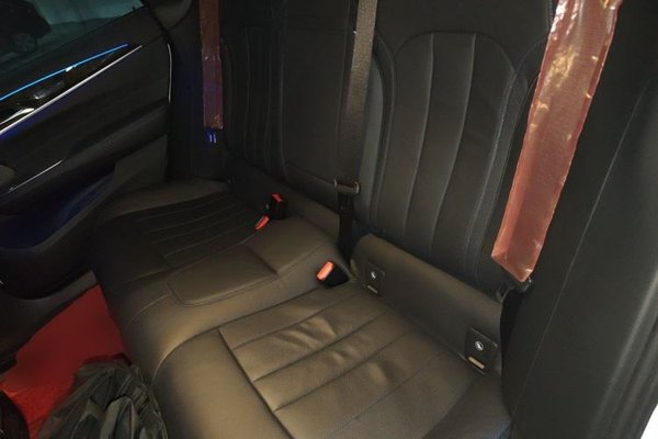 BMW 6 Series GT 2020, 21400 км, за 32460 USD - фото 17