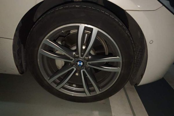 BMW 6 Series GT 2020, 21400 км, за 32460 USD - фото 8