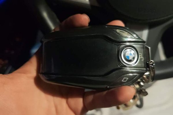BMW 6 Series GT 2020, 21400 км, за 32460 USD - фото 20