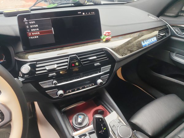 BMW 6 Series GT 2021, 90200 км, за 37807 USD - фото 15