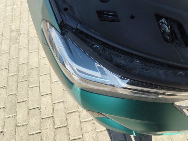 BMW 6 Series GT 2022, 12800 км, за 50736 USD - фото 7