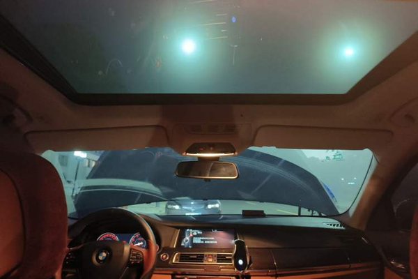 BMW 7 Series 2014, 155700 км, за 12188 USD - фото 18
