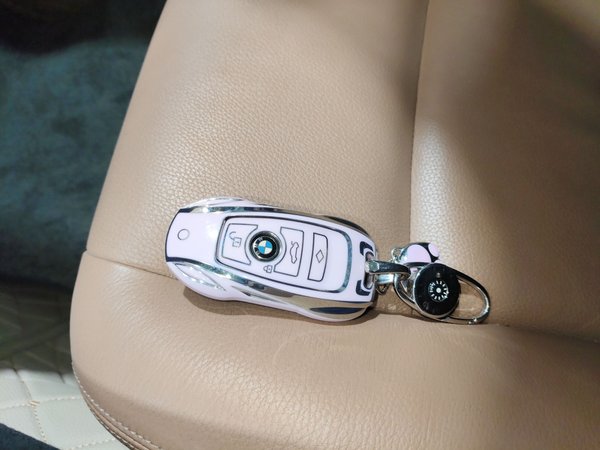 BMW 7 Series 2014, 84400 км, за 22380 USD - фото 12