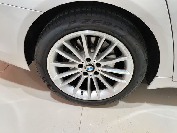 BMW 7 Series 2014, 84400 км, за 22380 USD - фото 10