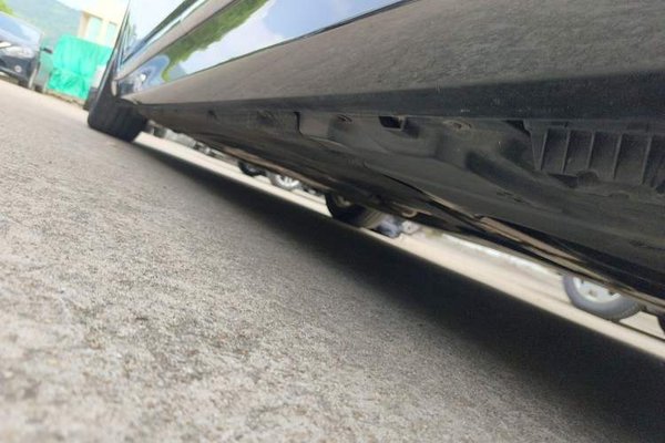 BMW 7 Series 2016, 65600 км, за 28939 USD - фото 29
