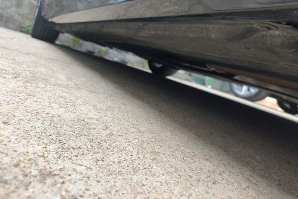 BMW 7 Series 2016, 65600 км, за 28939 USD - фото 3