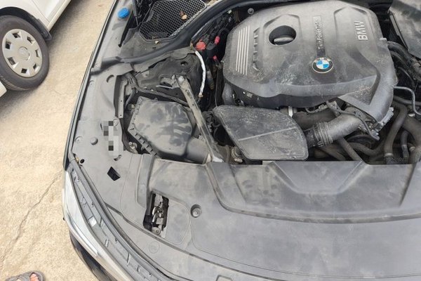 BMW 7 Series 2016, 65600 км, за 28939 USD - фото 26