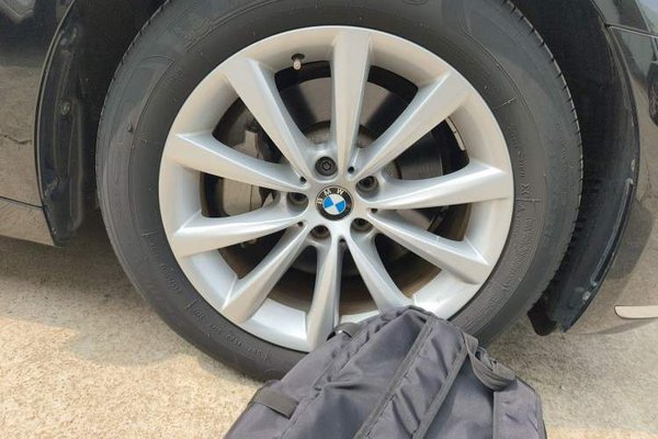 BMW 7 Series 2016, 65600 км, за 28939 USD - фото 11