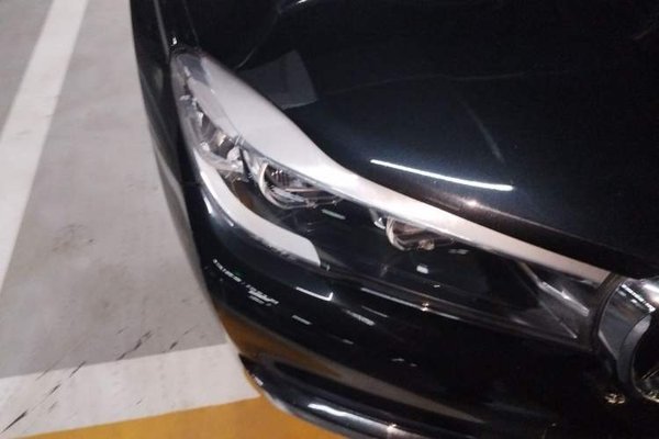 BMW 7 Series 2017, 111199 км, за 25869 USD - фото 7