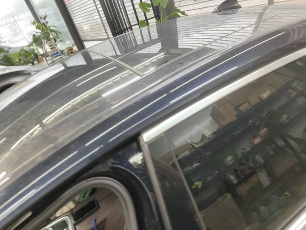 BMW 7 Series 2017, 168900 км, за 27550 USD - фото 11