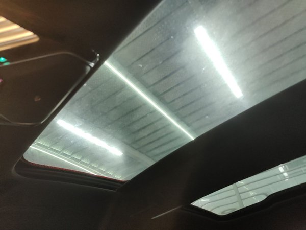 BMW 7 Series 2017, 168900 км, за 27550 USD - фото 21
