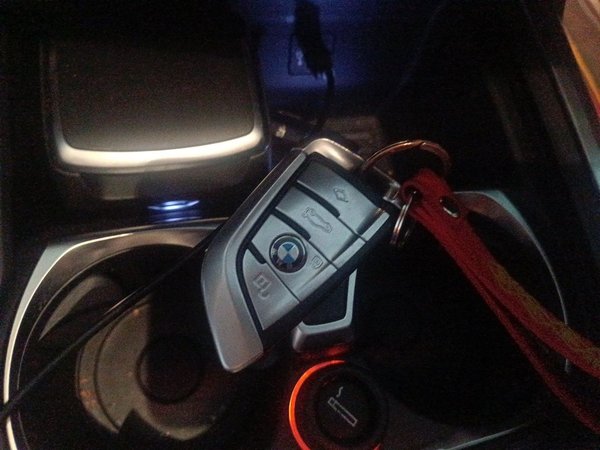 BMW 7 Series 2018, 94400 км, за 30219 USD - фото 17