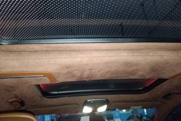 BMW 7 Series 2018, 27600 км, за 57263 USD - фото 15