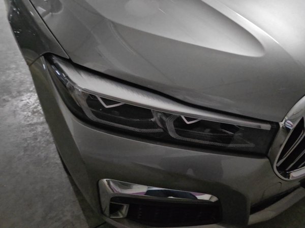 BMW 7 Series 2019, 96100 км, за 43058 USD - фото 7