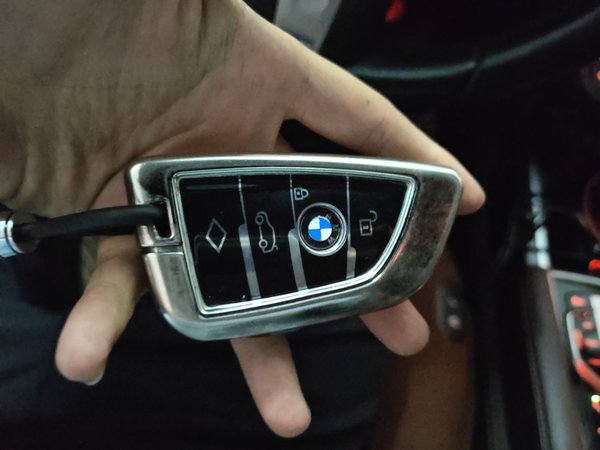 BMW 7 Series 2019, 96100 км, за 43058 USD - фото 10