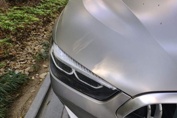 BMW 8 Series 2022, 16200 км, за 83684 USD - фото 7