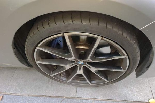 BMW 8 Series 2022, 16200 км, за 83684 USD - фото 8