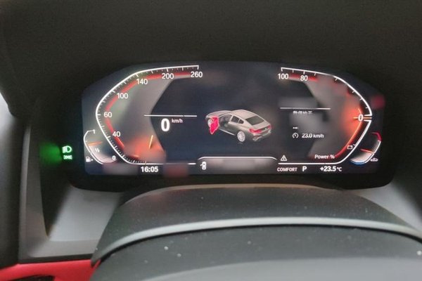 BMW 8 Series 2022, 16200 км, за 83684 USD - фото 10