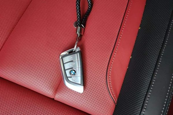 BMW 8 Series 2022, 16200 км, за 83684 USD - фото 17